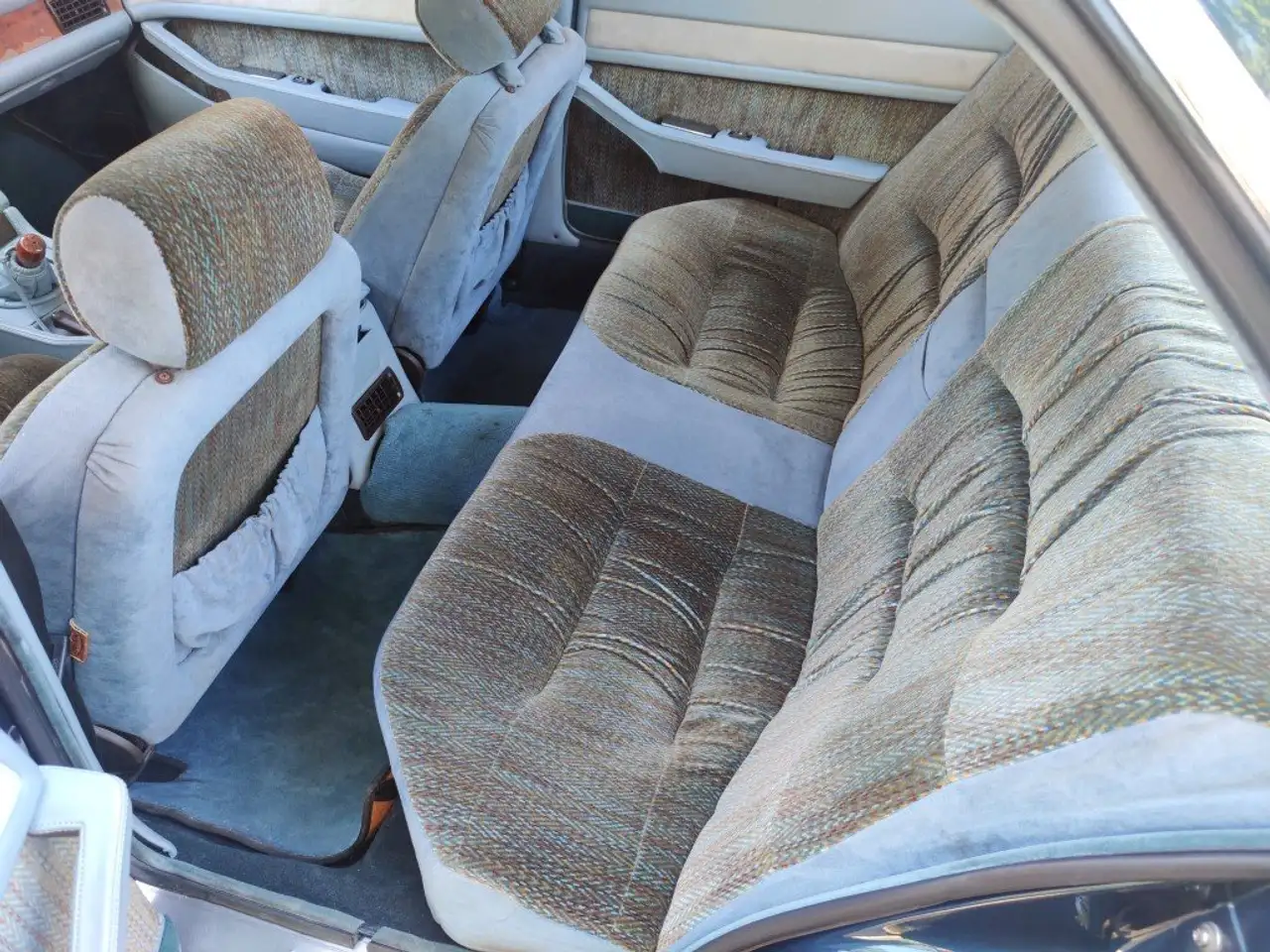 Maserati Biturbo 2.0 184cv, foto 8