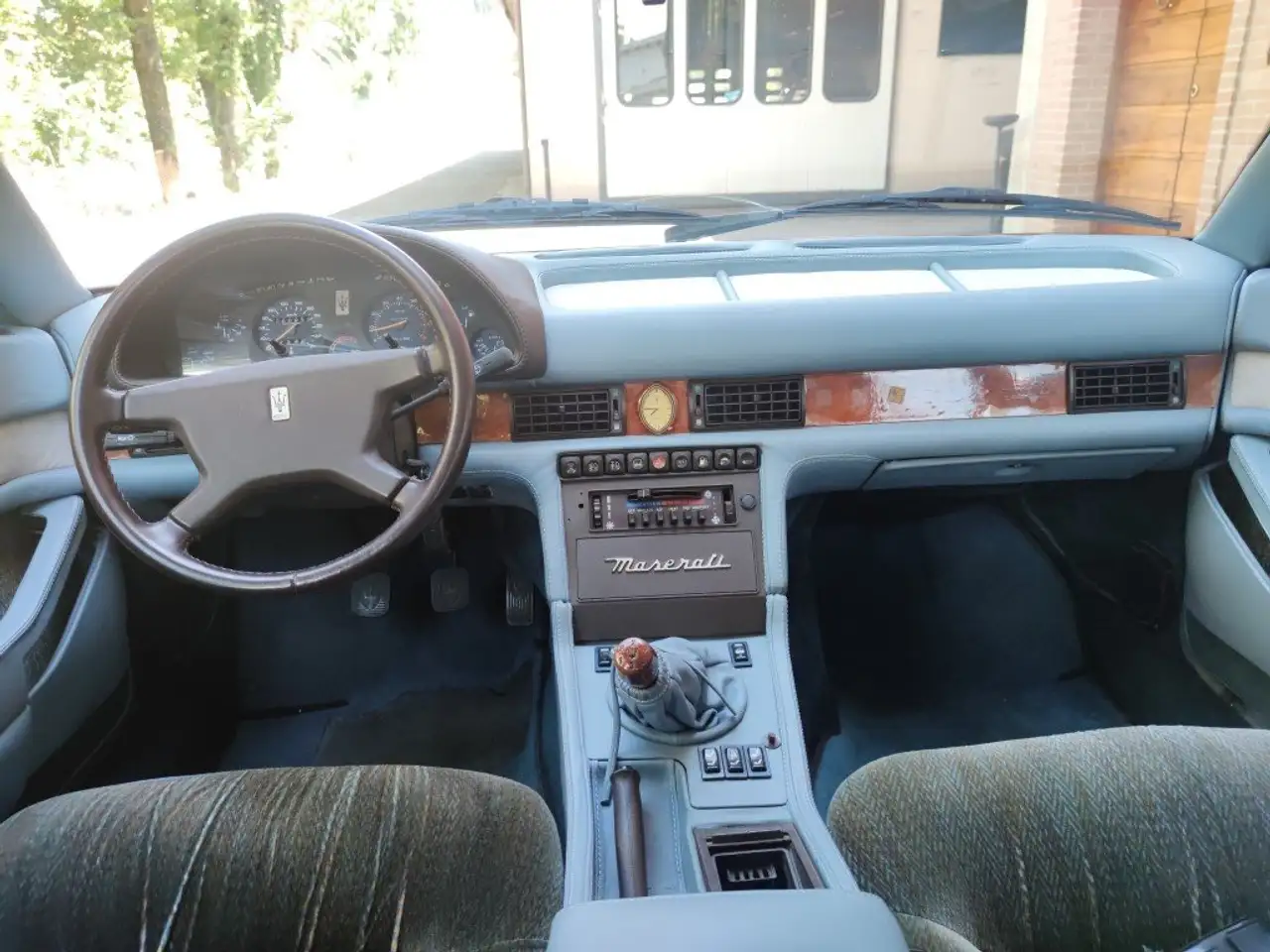 Maserati Biturbo 2.0 184cv, foto 7