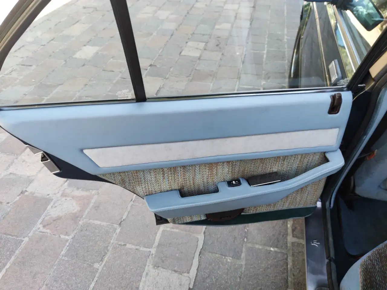 Maserati Biturbo 2.0 184cv, foto 9