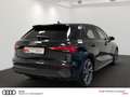 Audi A3 Sportback 40 TFSI e S line MMI  OPTIKPAKET PDC Schwarz - thumbnail 4