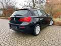 BMW 116 2015/121.000km/Benzine - Gekeurd Noir - thumbnail 3