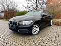 BMW 116 2015/121.000km/Benzine - Gekeurd Black - thumbnail 1