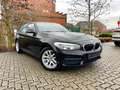 BMW 116 2015/121.000km/Benzine - Gekeurd Black - thumbnail 2
