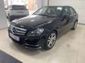 Mercedes-Benz C 220 220CDI BE Avantgarde 7G Plus Noir - thumbnail 2