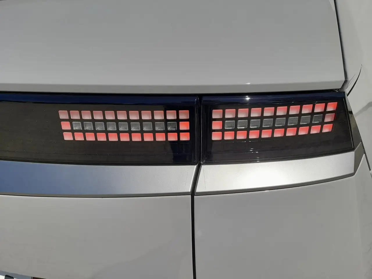 Hyundai IONIQ 5 2026 — фото 14