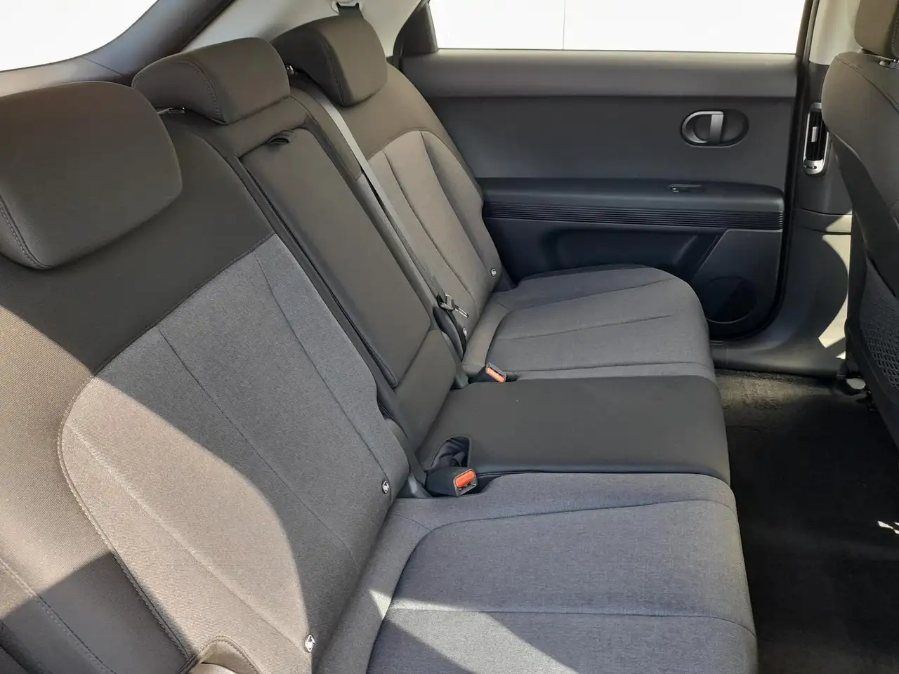 Hyundai IONIQ 5 2026 — фото 20
