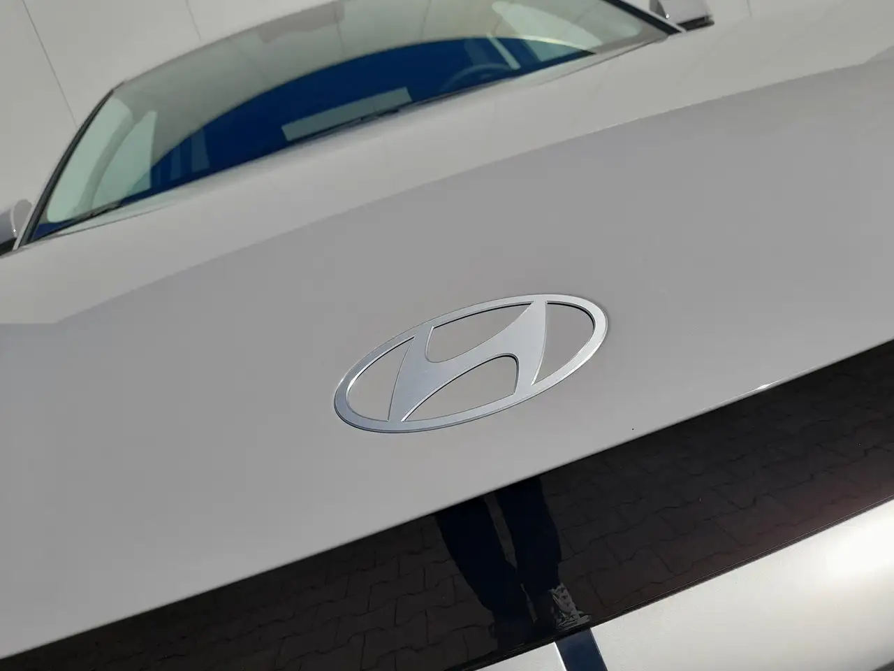 Hyundai IONIQ 5 2026 — фото 11