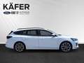Ford Focus Turnier 1,5 EcoBlue ST-Line X Automatik*Vollaus... Blanc - thumbnail 5