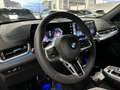 BMW X2 sdrive 18d M Sport auto Led KM0 ITALIANA Gris - thumbnail 8