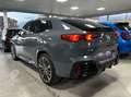 BMW X2 sdrive 18d M Sport auto Led KM0 ITALIANA Gris - thumbnail 4