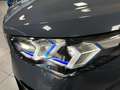 BMW X2 sdrive 18d M Sport auto Led KM0 ITALIANA Gris - thumbnail 17