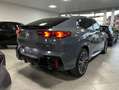 BMW X2 sdrive 18d M Sport auto Led KM0 ITALIANA Gris - thumbnail 3