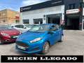 Ford Fiesta 1.25 Trend 82 Azul - thumbnail 1