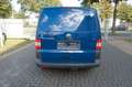 Volkswagen T5 Transporter Kasten lang / AHK Bleu - thumbnail 4