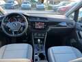 Volkswagen Touran 2.0TDI Comfortline DSG 7-Sitzer Navi LED Srebrny - thumbnail 8