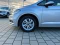 Volkswagen Touran 2.0TDI Comfortline DSG 7-Sitzer Navi LED Argent - thumbnail 15