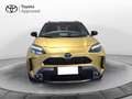 Toyota Yaris Cross 1.5h Premiere fwd 116cv e-cvt Nero - thumbnail 3