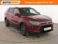 SsangYong Korando D16T Limited 4x4 Aut. Rojo - thumbnail 8