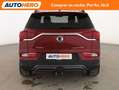 SsangYong Korando D16T Limited 4x4 Aut. Rojo - thumbnail 5