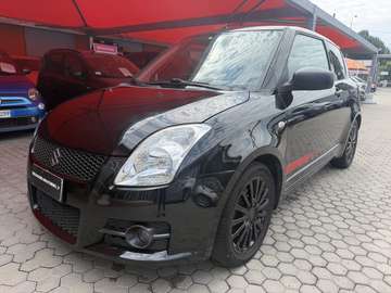 Swift IV 3p 1.6 vvt 16v Sport GL