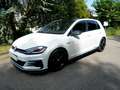 Volkswagen Golf GTI Golf VII 5-Türer TCR 2.0 TSI OPF DSG Weiß - thumbnail 1