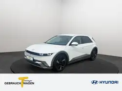 Hyundai IONIQ 5 Ioniq 5 2WD TECHNIQ PARK PAKET GJR