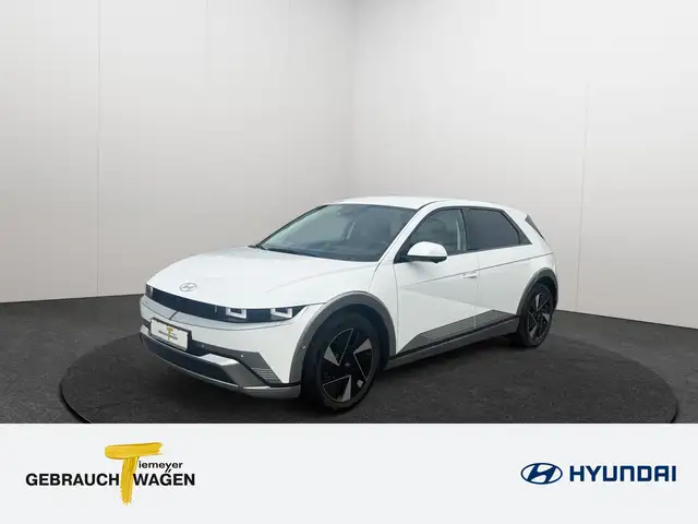 Hyundai IONIQ 5 Ioniq 5 2WD TECHNIQ PARK PAKET GJR