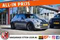 MINI One Mini 1.2 Pepper / CLIMA / PDC / BLUETOOTH Gris - thumbnail 1