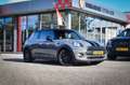 MINI One Mini Turbo Pepper Black Pack || Navi | Stoelverwar Grijs - thumbnail 5