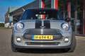 MINI One Mini Turbo Pepper Black Pack || Navi | Stoelverwar Grijs - thumbnail 3