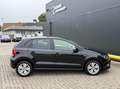 Volkswagen Polo 1.2 Highline CRUISE | PDC | CLIMA | TOPSTAAT Zwart - thumbnail 8