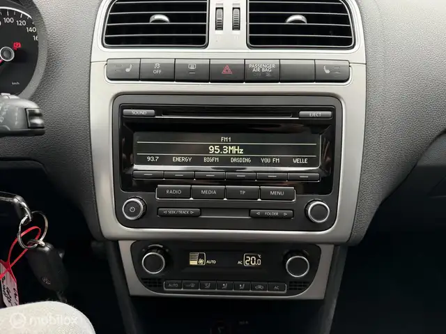 Volkswagen Polo view 15