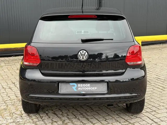 Volkswagen Polo view 7