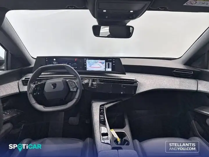 Peugeot 5008 2025, foto 8