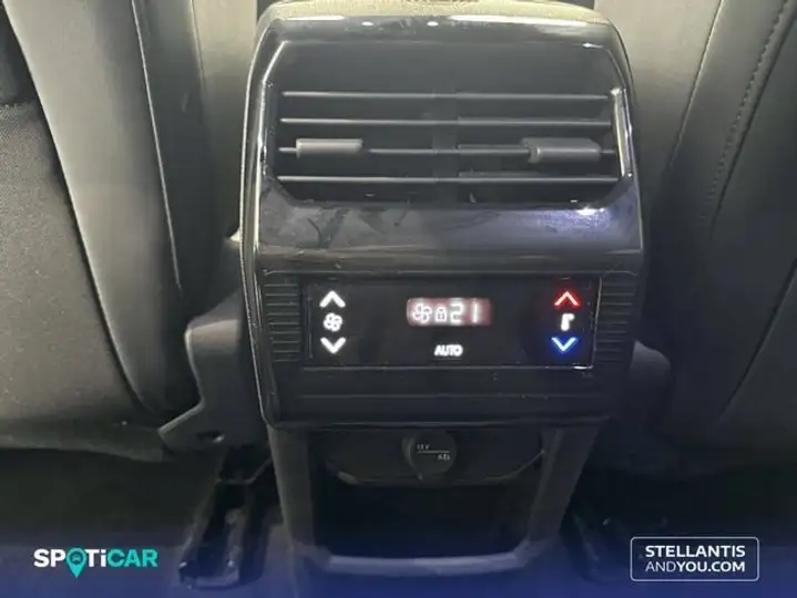 Peugeot 5008 2025, foto 15