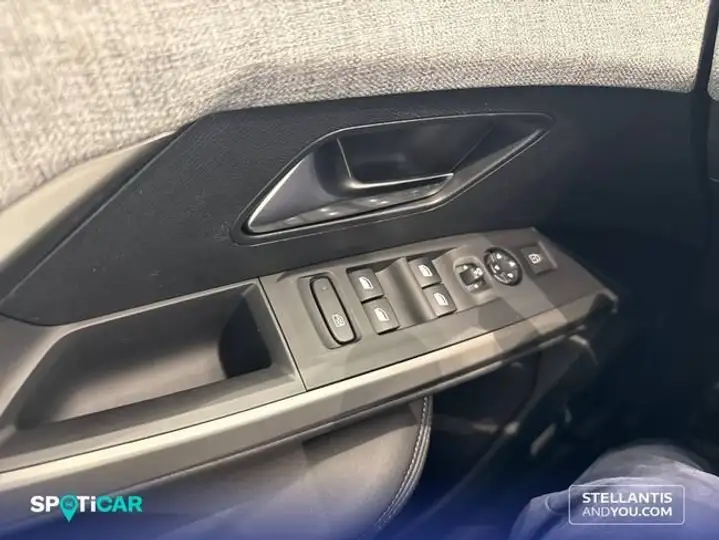 Peugeot 5008 2025, foto 13