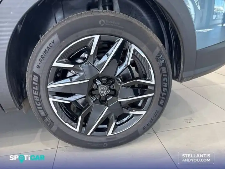 Peugeot 5008 2025, foto 11