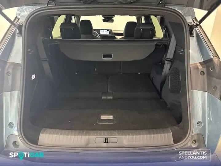 Peugeot 5008 2025, foto 6