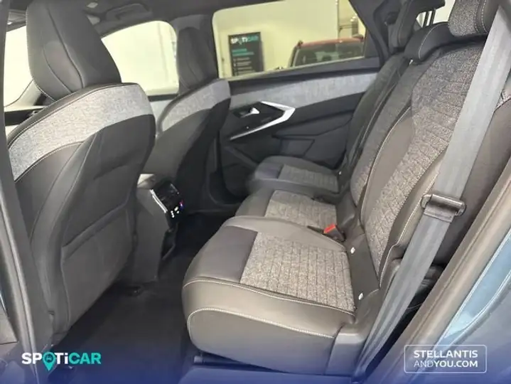 Peugeot 5008 2025, foto 10