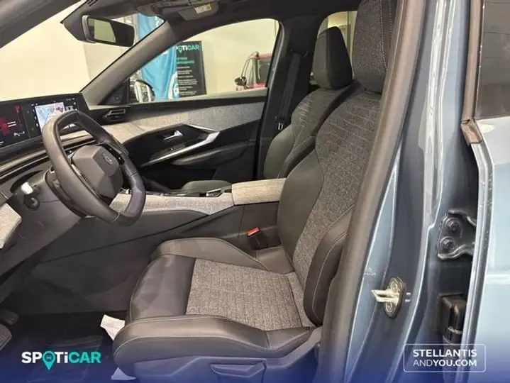 Peugeot 5008 2025, foto 9