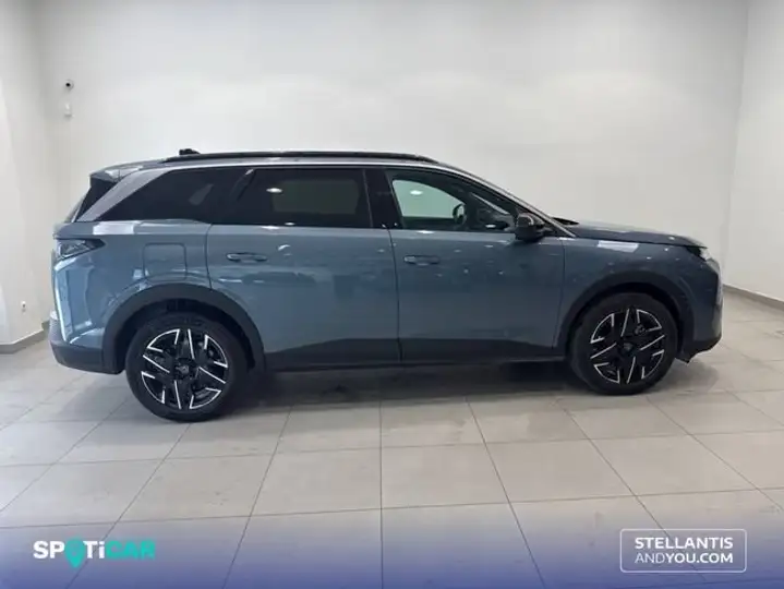 Peugeot 5008 2025, foto 4