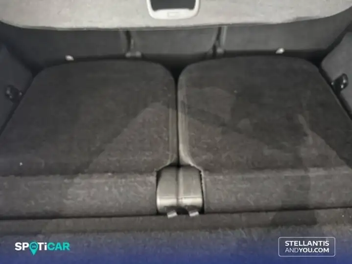 Peugeot 5008 2025, foto 14