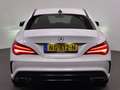 Mercedes-Benz CLA 180 AMG | LED  | Alcantara Sportstoelen | Navi | 18"L. Blanco - thumbnail 9