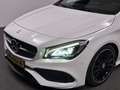 Mercedes-Benz CLA 180 AMG | LED  | Alcantara Sportstoelen | Navi | 18"L. Blanc - thumbnail 7
