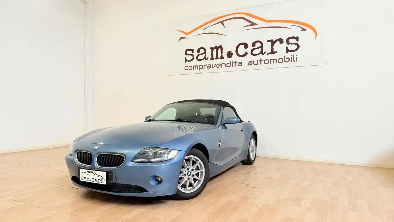 BMW Z4