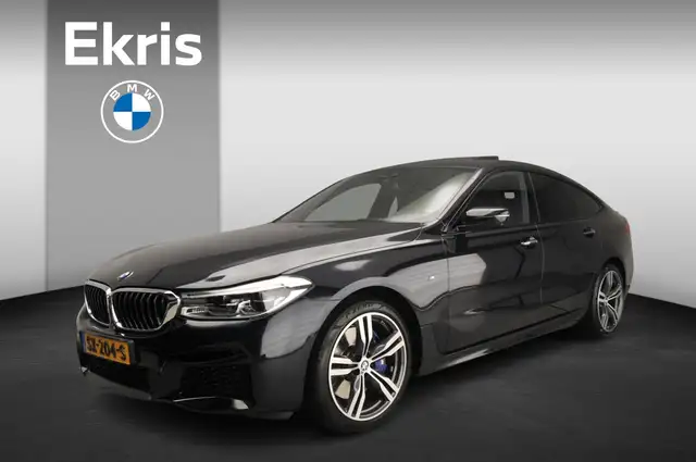 BMW 640 6 Serie Gran Turismo 640i xDrive | M-Sportpakket |