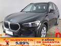 BMW X1 xDrive25e Negro - thumbnail 1