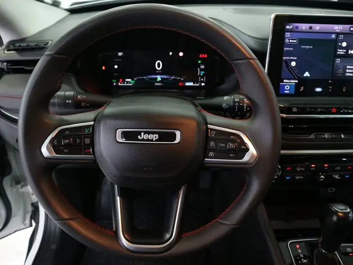 Jeep Compass 1.3 PHEV Trailhawk AT AWD 2022, foto 15
