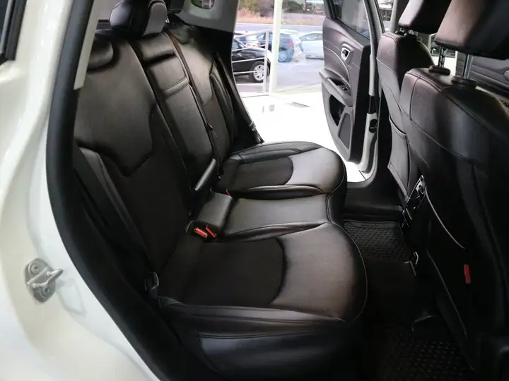 Jeep Compass 1.3 PHEV Trailhawk AT AWD 2022, foto 25