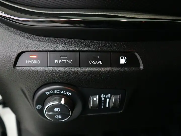 Jeep Compass 1.3 PHEV Trailhawk AT AWD 2022, foto 14